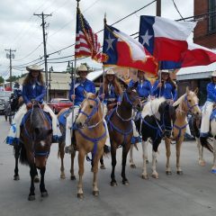 UPRA Rodeo Parade