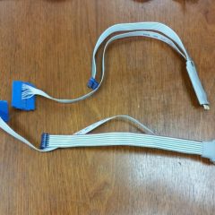 Seven Skimmers Found in Area Gas Pumps