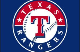 Texas Rangers Ticket Giveaway 2024 #1 – Angels