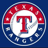 Texas Rangers Time Delayed Wednesday 17th