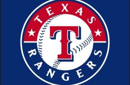 Texas Rangers Time Delayed Tuesday April 16th