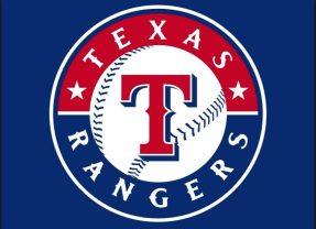 Ranger Baseball Time Today at 2PM