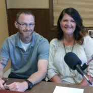 Healthcare Month at SS Health and Rehab
