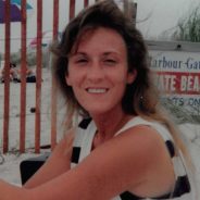 Shanda Renee Vaughn Beck