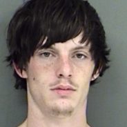 Mt Vernon Man Arrested on Warrant; Meth, Dangerous Drug Found in His Possession