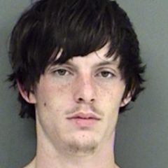 Mt Vernon Man Arrested on Warrant; Meth, Dangerous Drug Found in His Possession