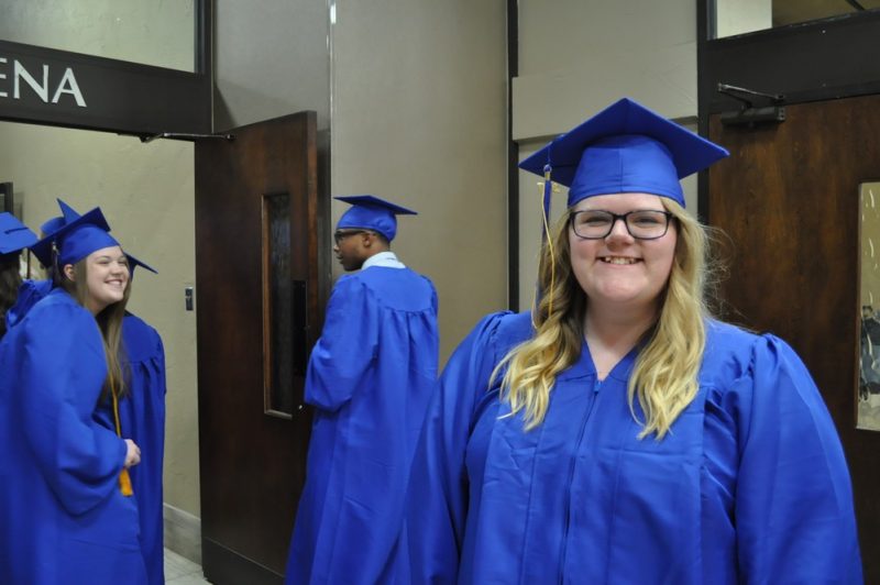 Sulphur Springs High School Graduation Ksst Radio