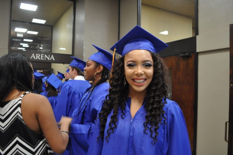 Sulphur Springs High School Graduation Ksst Radio