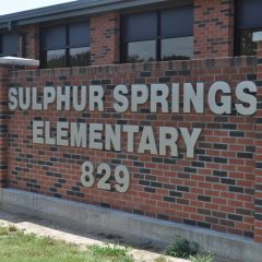 SSISD Places Second in Elementary Academic UIL Competiton