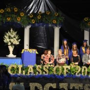 Sulphur Springs High School Graduation