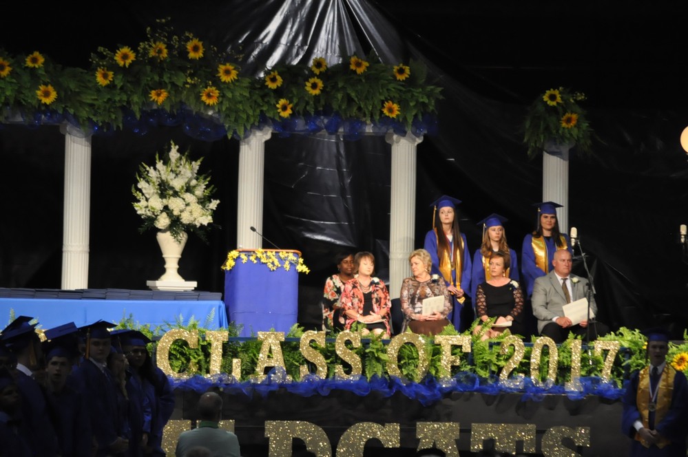 Sulphur Springs High School Graduation Ksst Radio