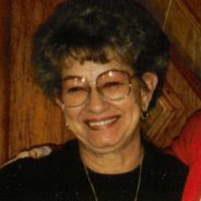 Delores Louise Kimmel