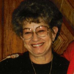 Delores Louise Kimmel