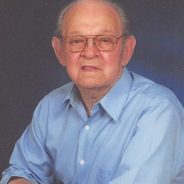 Donald Lee Holt