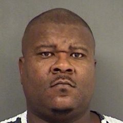 Argument Inside Auto on I-30 Attracts Attention of Law Enforcement