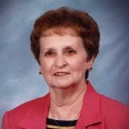Faye Katheryn Sinclair Day
