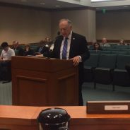 Flynn Sponsors Senate “Chicken Bill” in Texas House