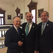 Representative Flynn Summarizes Legislative Session
