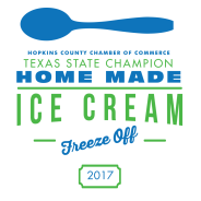 Annual Ice Cream Freeze-Off Changes Time, Location