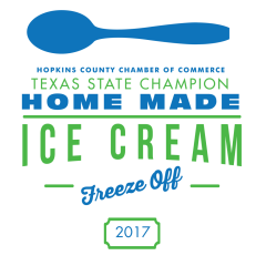 Annual Ice Cream Freeze-Off Changes Time, Location