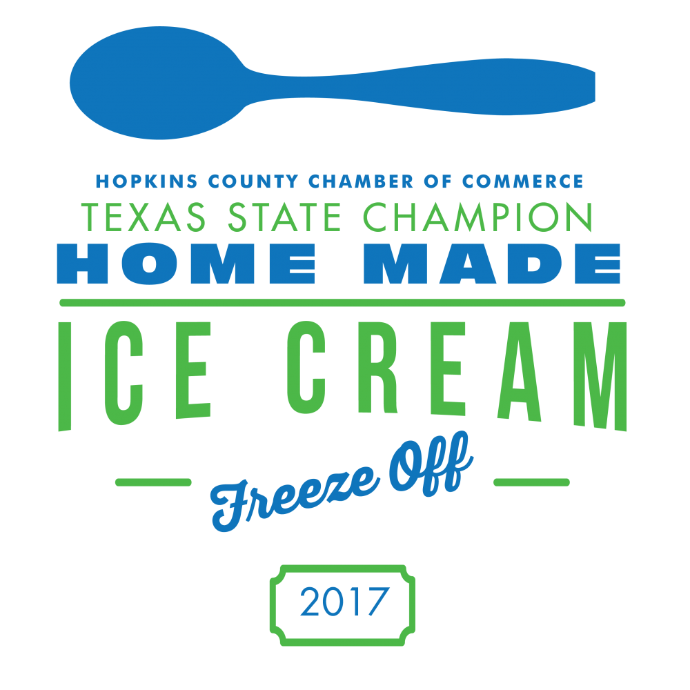 Annual Ice Cream FreezeOff Changes Time, Location Ksst Radio