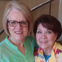 Director’s Notes on “Touchstone” Concert