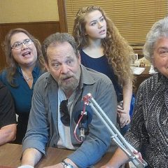 ‘Dearly Departed’ Southern Comedy Opens at MST