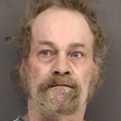 Dafft Receives 25 Years in Plea Agreement