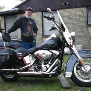 Joe Keith “Bear” McIntyre