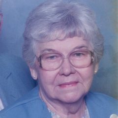 Murlene Carr