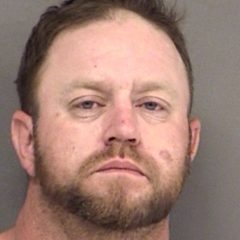 Disturbance at Local Hospital Leads to Arrest