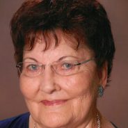 Margaret Mary Mierzwik