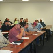 PJC-Sulphur Springs Campus Students, Staff Discussed Concealed Carry on Campus Monday