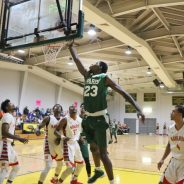 PJC Offers Two Basketball Camps in June