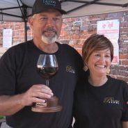 Phinesse Winery Wine Making Classes in Saturday’s Symphony Auction