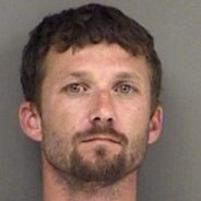 Meth in His Shoe