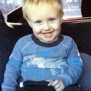 Jackson Lee Sanders