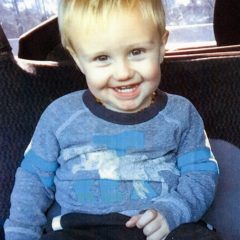 Jackson Lee Sanders
