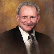 Kenneth Verl Stovall