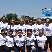 Lady Bears Play-off Game Friday, May 11