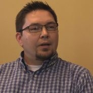 City Director of Development Niewiadomski Begins Work This Week