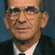 Richard Arnold Wilson