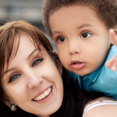Adoption and Fostering Information Meeting