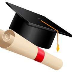 Graduation News Around Hopkins County