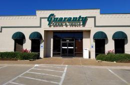 Guaranty Bank and Trust Offers Cyber Security Tips as part of Their Goal to Help You Grow