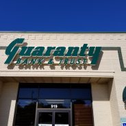 Guaranty Bancshares Announces Initial Public Offering of Common Stock
