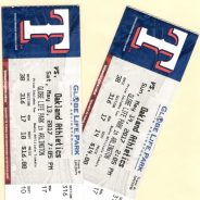 KSST is Giving Away More Texas Rangers Tickets!