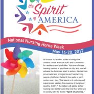 National Nursing Home Week Unites Residents, Staff and Volunteers at Carriage House Manor