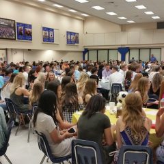 SSHS Sports Banquet Honors Announced