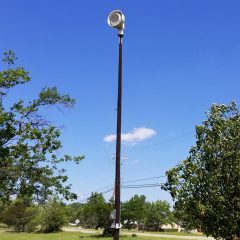 Sulphur Springs Emergency Sirens Will Be Tested January 13